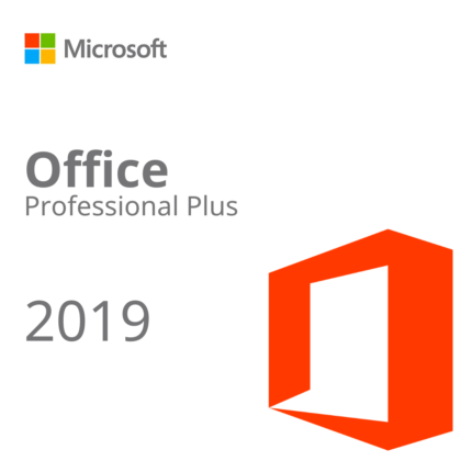 Office 2019 Pro Plus PC